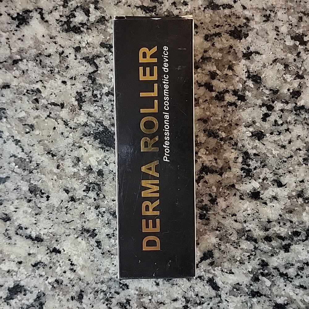 Derma roller. 25mm